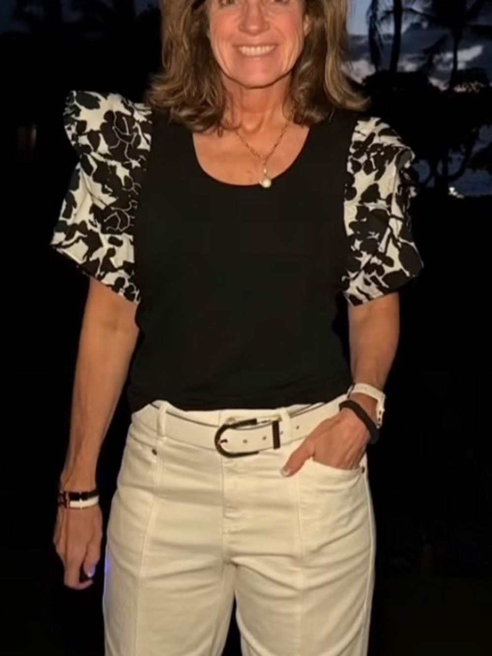 Cabi Opera Tee - Picture 9 of 16